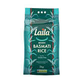 Laila Broken Basmati Rice 5kg